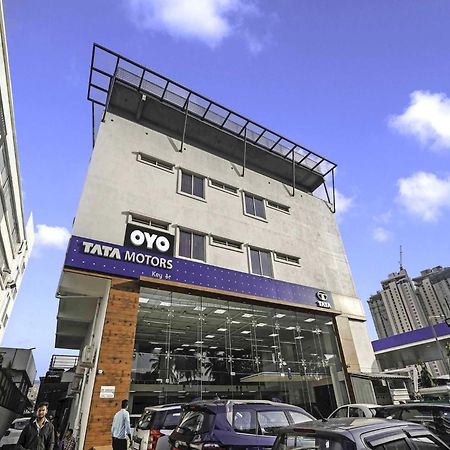 Oyo Flagship Hotel Ayodhya 班加罗尔 外观 照片