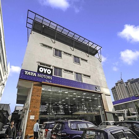 Oyo Flagship Hotel Ayodhya 班加罗尔 外观 照片
